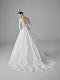 Pronovias "Paradis"