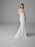 Pronovias "Romentina"