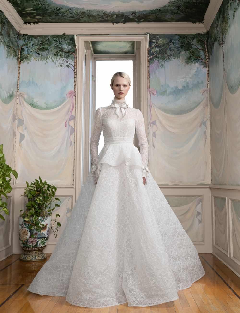 Reem Acra Aura