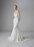 Pronovias "Jena"