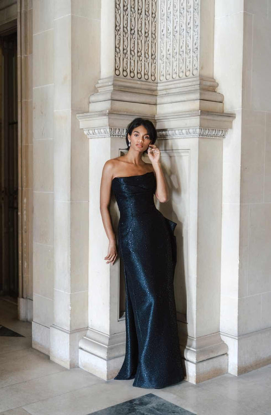 Black Label by Anne Barge Elizabeth Johns Black Label by Anne Barge Elizabeth Johns