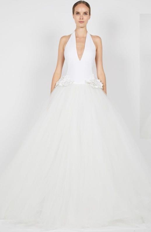 Reem Acra "In Love"