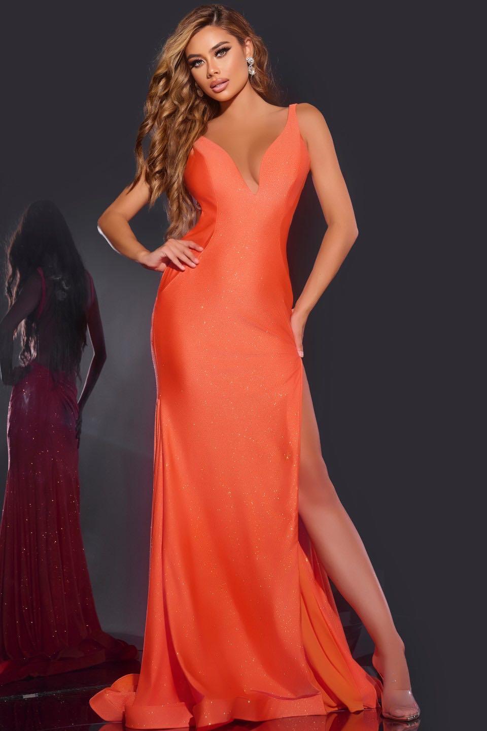 Jovani Prom 43573