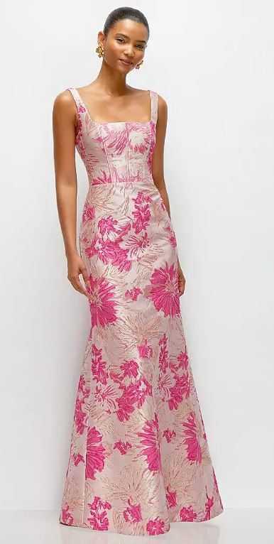 Dessy Collection