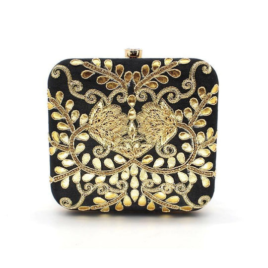 Udaipur Clutch