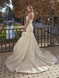 Pronovias Privée "Beegold"