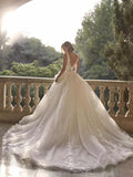 Pronovias Privée "Alluette"
