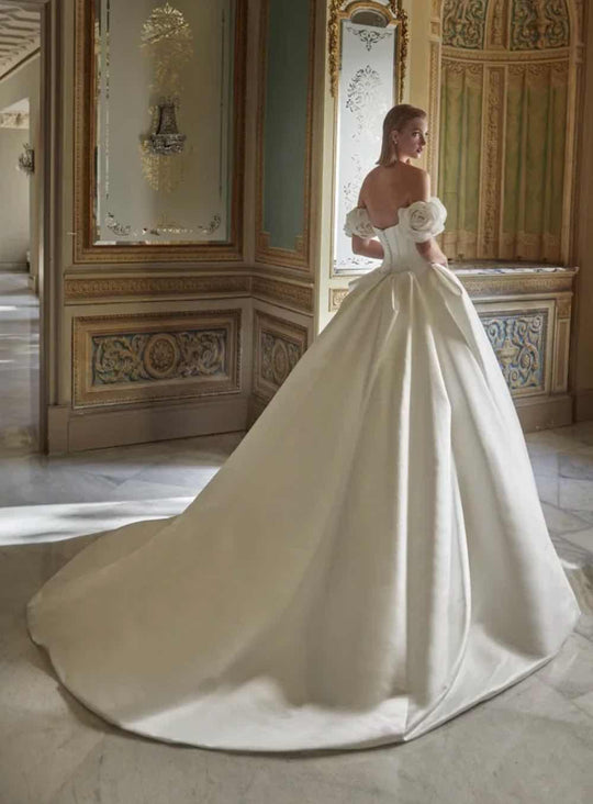 Pronovias Privée "Evarly"