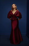 Anne Barge Black Label "Ballard"