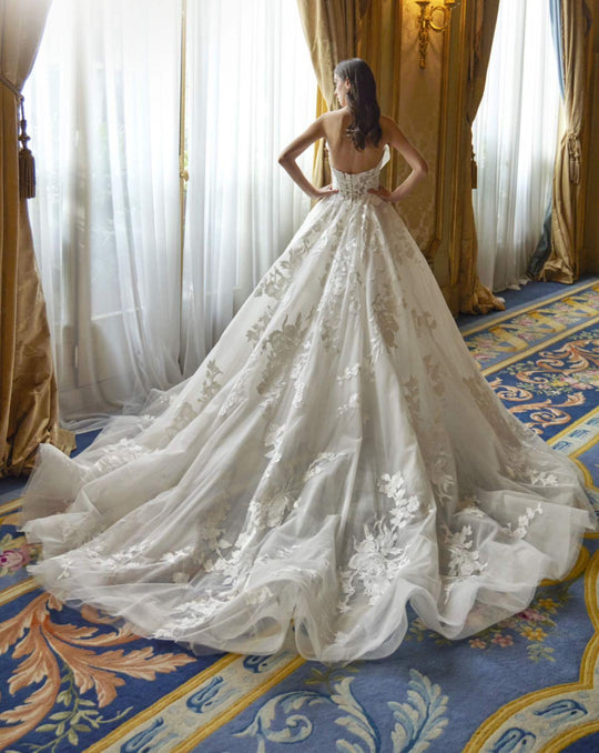 Pronovias Privée "Merope"
