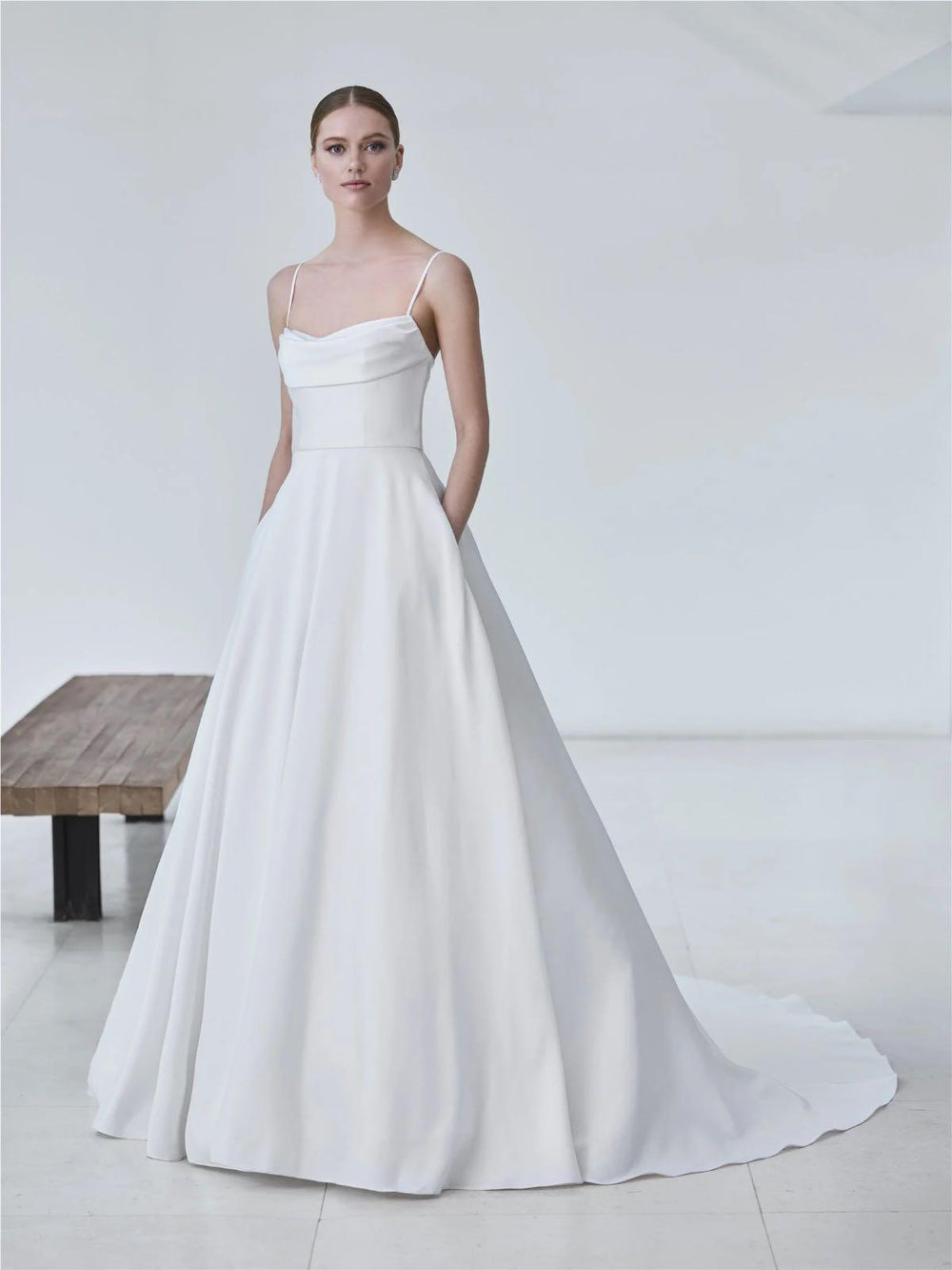 Pronovias "Marellia"