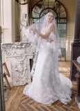 Sareh Nouri "Athena" Veil