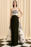 Audrey & Brooks 7009