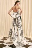 Audrey & Brooks 7009
