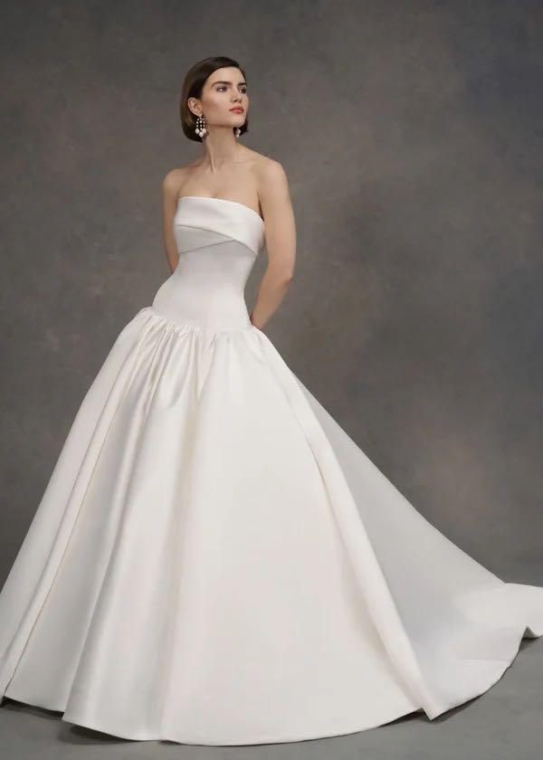 Anne Barge "Dakota"