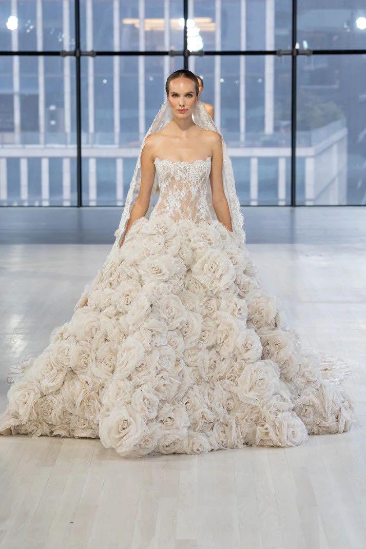 Nicole + Felicia NF144 LUXE