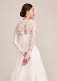 Lela Rose "The Elizabeth Jacket"