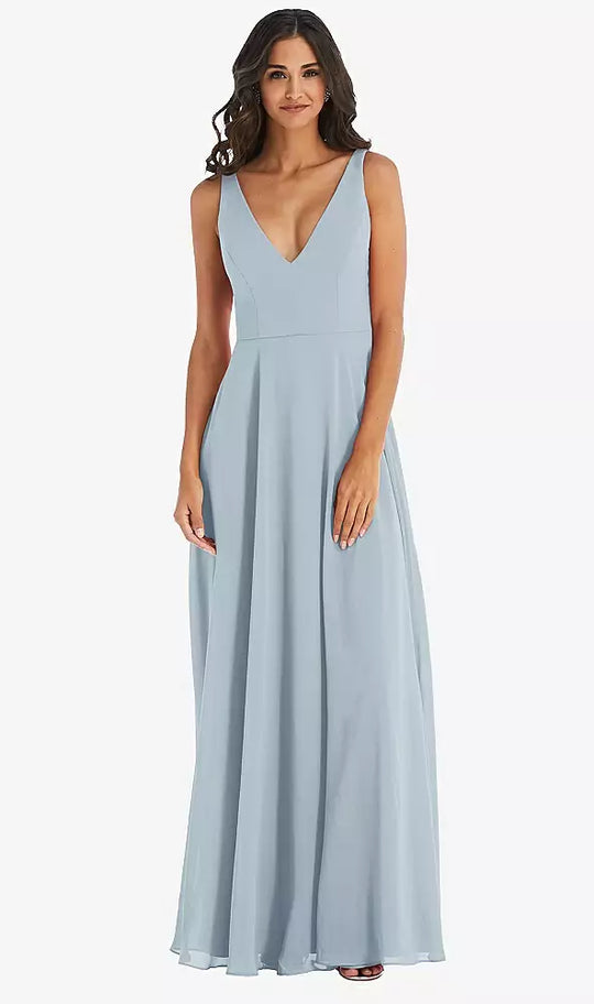 After Six "1549" Lux Chiffon