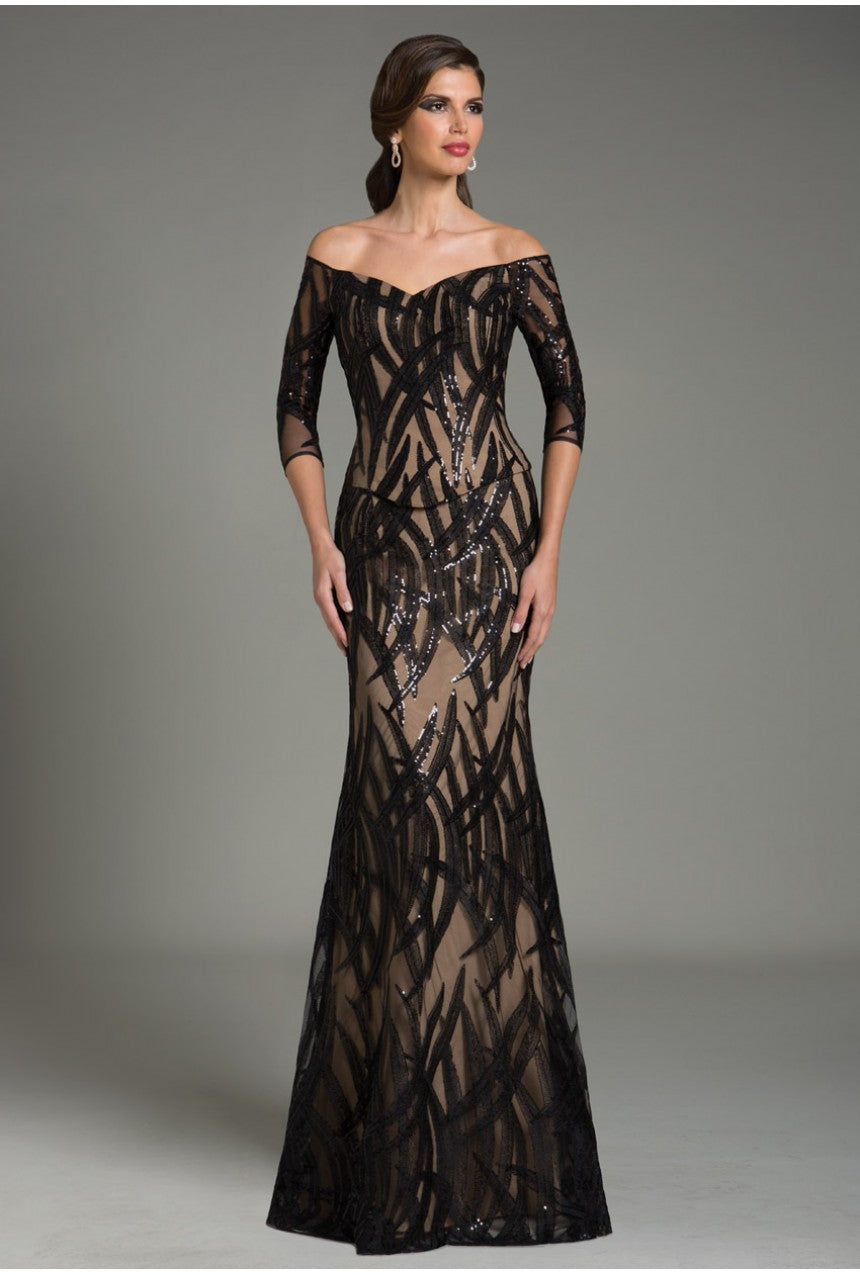 Feriani Couture 18528