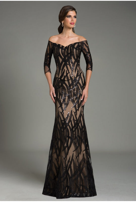 Feriani Couture 18528