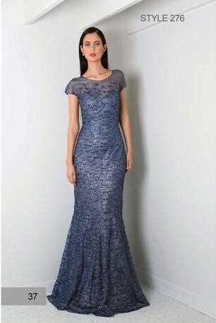 Rene Ruiz 276: Grey, Size 8