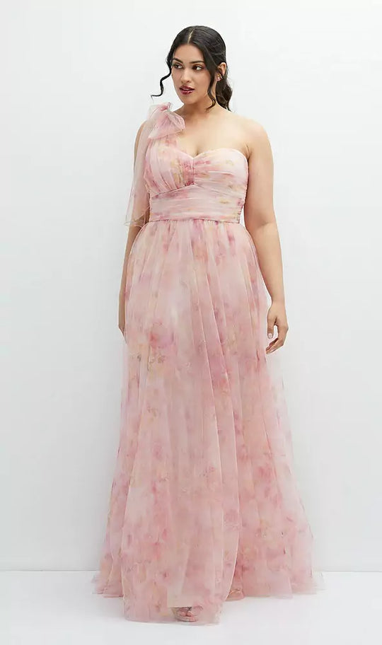 Dessy Collection Joss "3130FP"