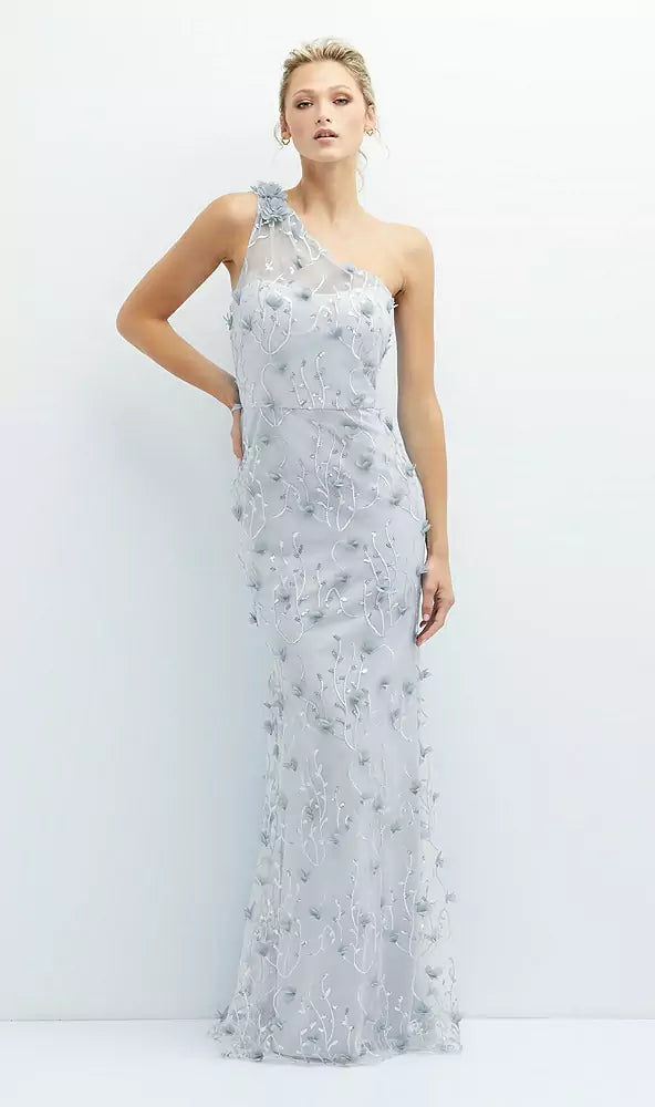 Dessy Collection Cecily 3133 Dessy Collection Cecily 3133