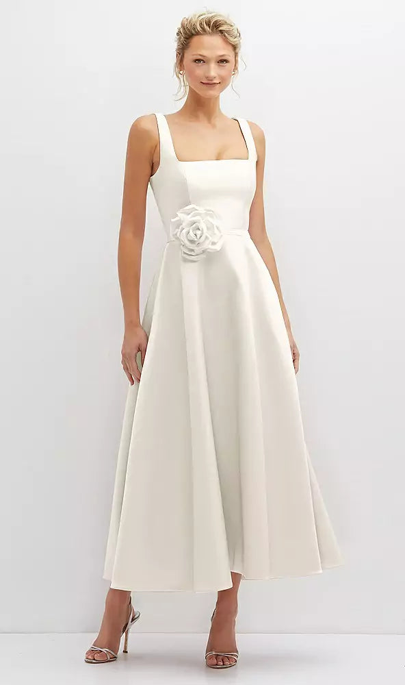 Dessy Collection Flora 3142 Dessy Collection Flora 3142