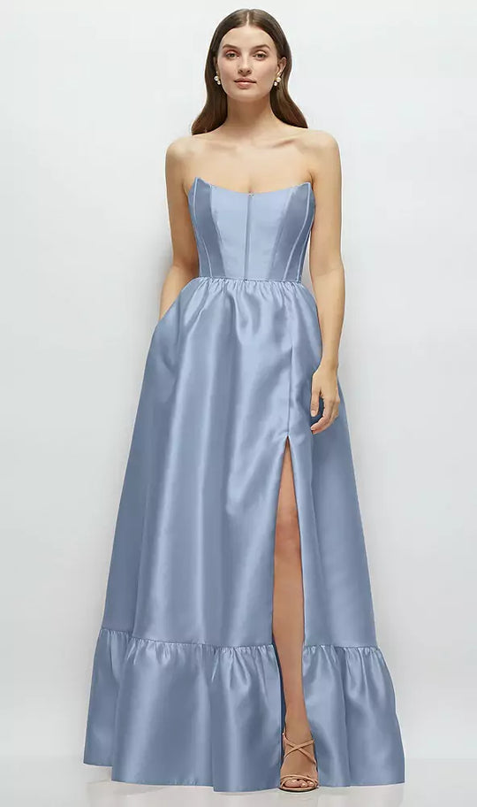 Dessy Collection Dorset "3152"