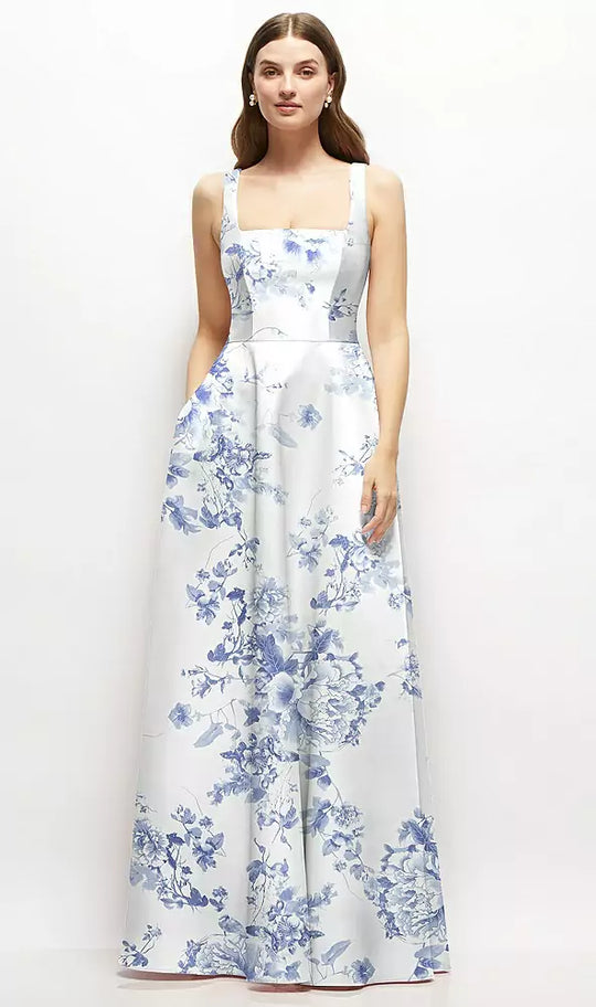 Dessy Collection "3153FP"