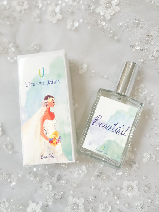 "Beautiful" by Elizabeth Johns