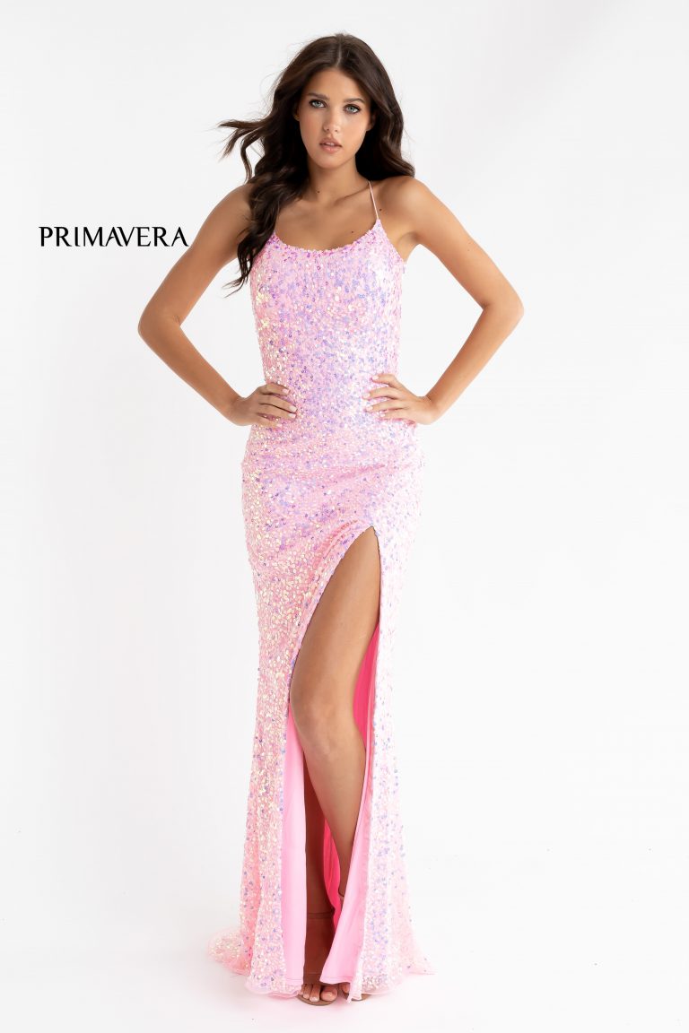 Primavera Prom "3290"