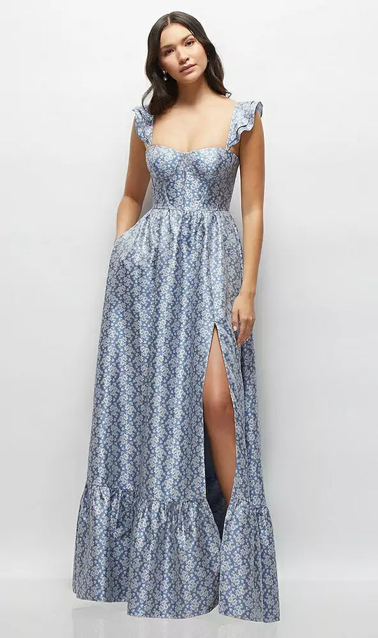 Dessy Collection Felicity "3146MDJ"