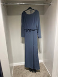 Frascara "3421" in Grey, Size 12 & in Navy, Size 10