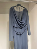 Frascara "3421" in Grey, Size 12 & in Navy, Size 10