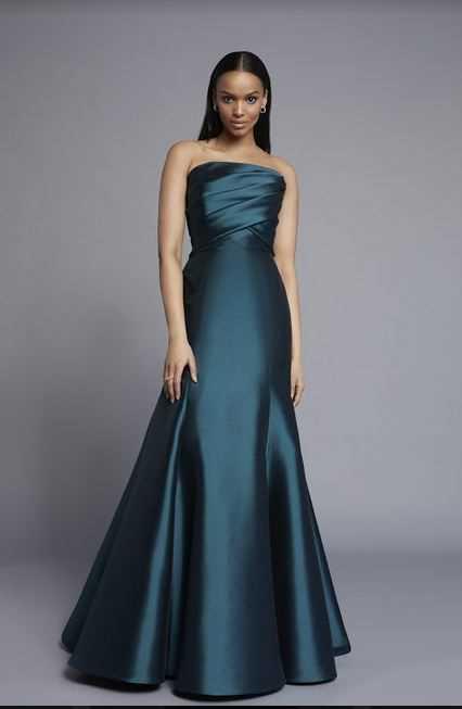 Frascara "3711" in Steel, Size 22 & in Teal, Size 12 & 14