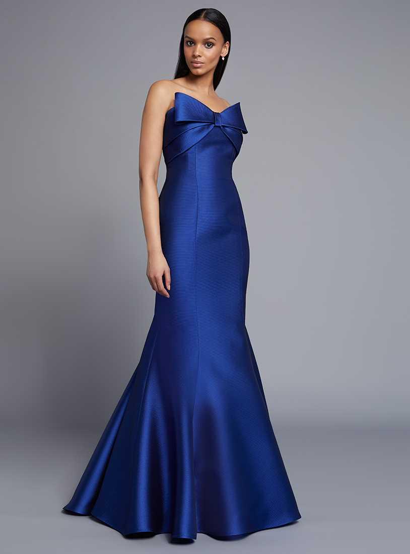 Frascara "3741" in Royal, Sizes 10 & 12 Elizabeth Johns Frascara "3741" in Royal, Sizes 10 & 12 Elizabeth Johns