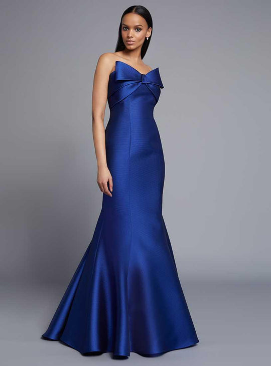 Frascara "3741" in Royal, Sizes 10 & 12