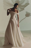 Lela Rose Bridal "The Beckley"