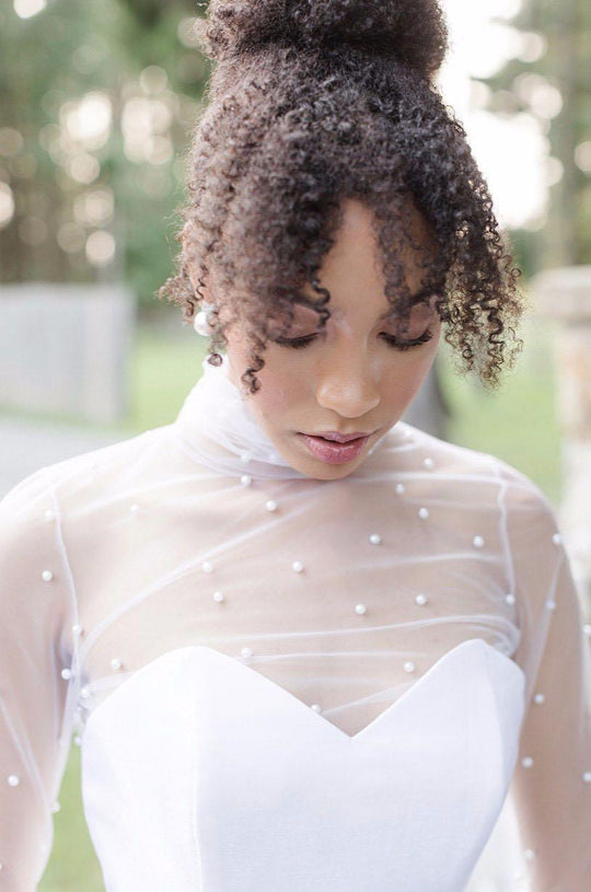 Kiera Elise Accessories "Cetara" Topper