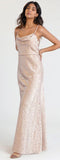 $25 Super Sale Jenny Yoo "Dahlia" Prosecco Size 10