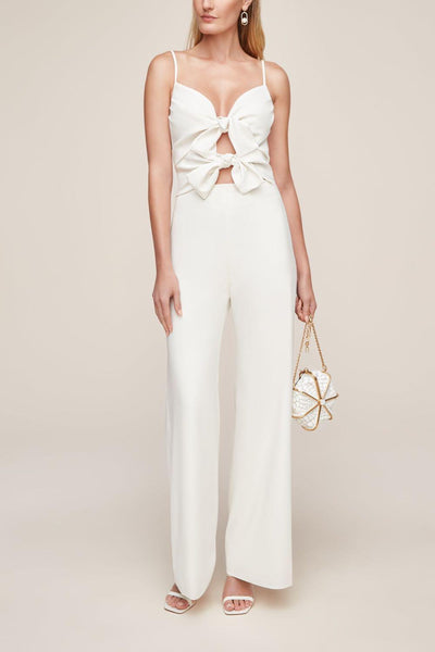 Anne Barge LWD 