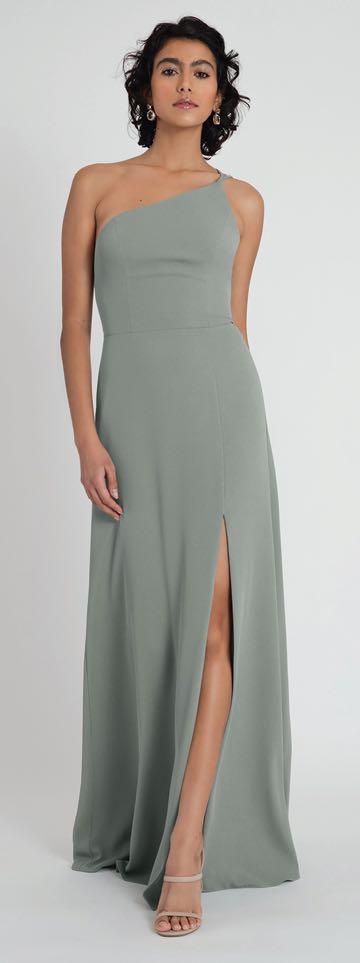 bridesmaid dress sale Ready-to-Ship Sequin Order Kennedy Blue Clara from our clearance bridesmaid dresses collection Bridesmaids Dresses Elizabeth Johns