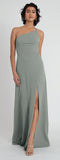 $25 Super Sale Jenny Yoo "Carly" Moss Size 10