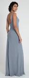 $25 Super Sale Jenny Yoo "Maeve" Chambray Size 10