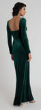 $25 Super Sale Jenny Yoo "Rachel" Size: 10 Color: Emerald