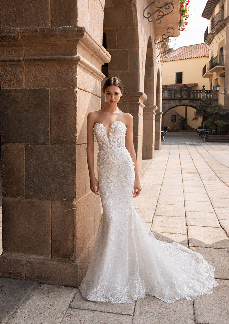 Pronovias "Aethra"