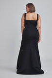 Amsale Bridesmaids "Ida"