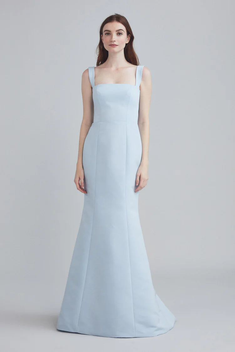 Amsale Bridesmaids Ida