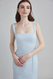 Amsale Bridesmaids "Ida"